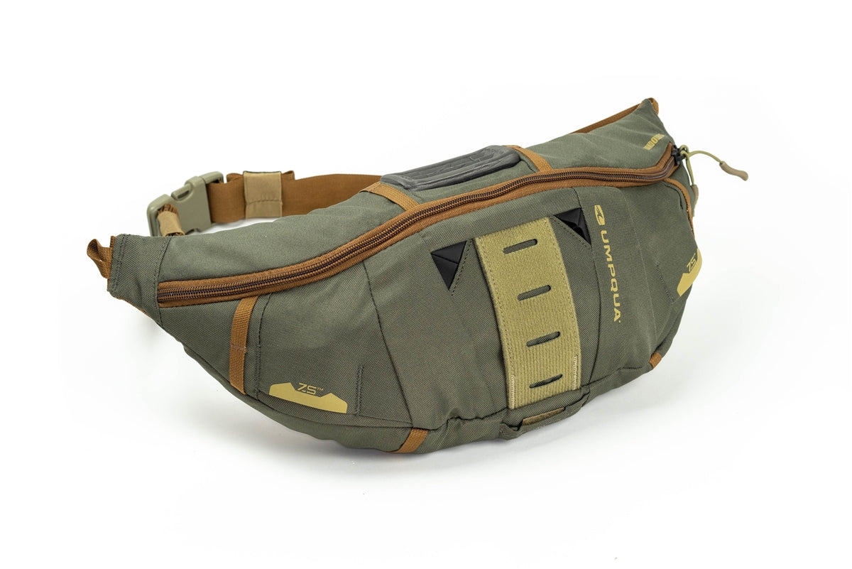 Umpqua ZS2 Bandolier Sling Pack