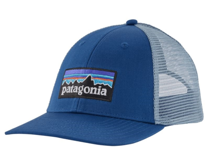 Patagonia P-6 LoPro Trucker Hat