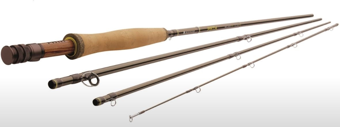 Redington Path Fly Rod