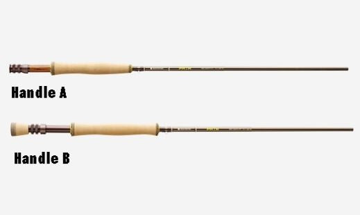 Redington Path Fly Rod