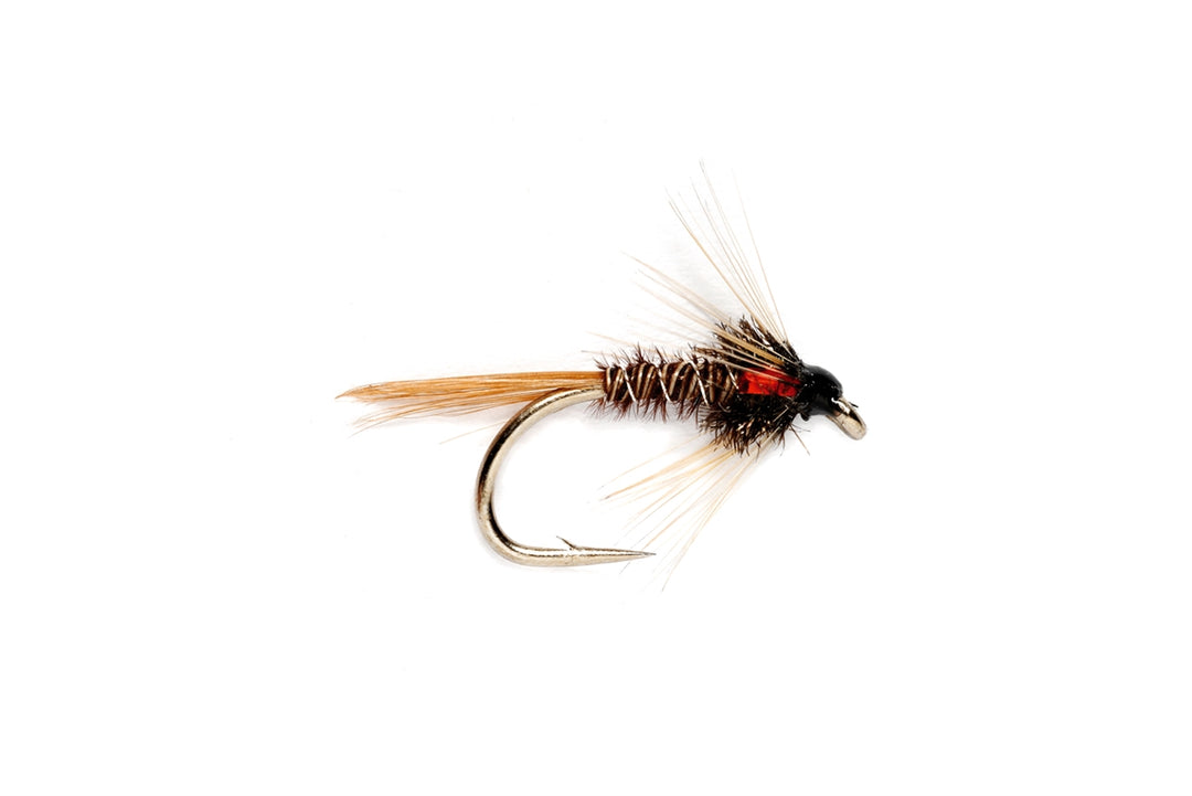 Buying Dry Fly Hackle, Global FlyFisher