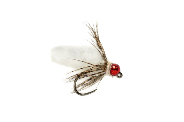 Tungsten Mop Fly - FrostyFly