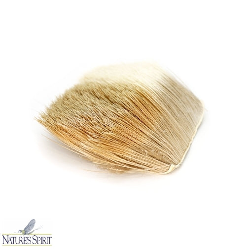 Nature's Spirit Antelope Hair - Natural