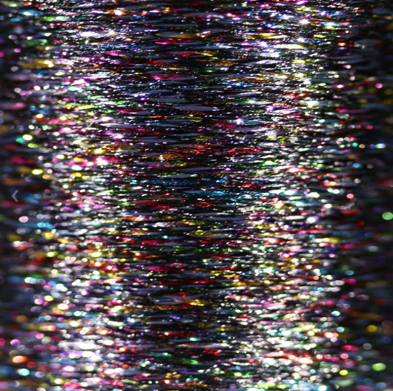 Veevus Iridescent Thread