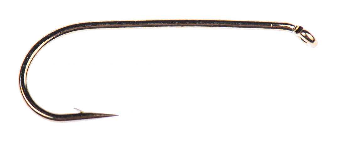 Core C1710 Nymph Hook – Fly Fish Food