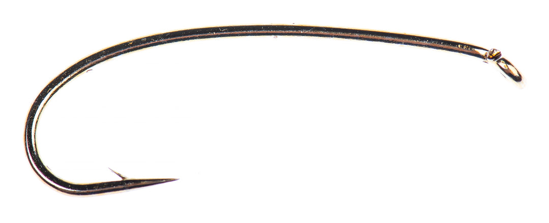 Hayabusa Carp Hook P-1 size 4