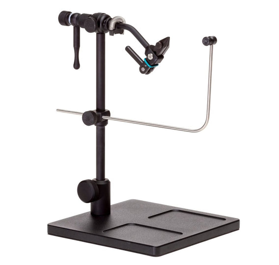 Renzetti - Blacked Out Traveler Vise - 2300 Series (Large Base)