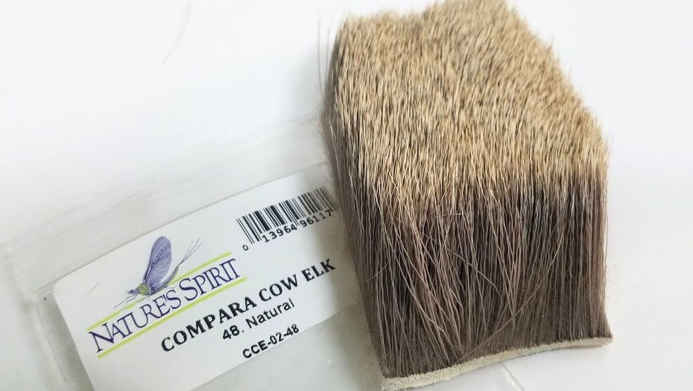 Compara Cow Elk Hair