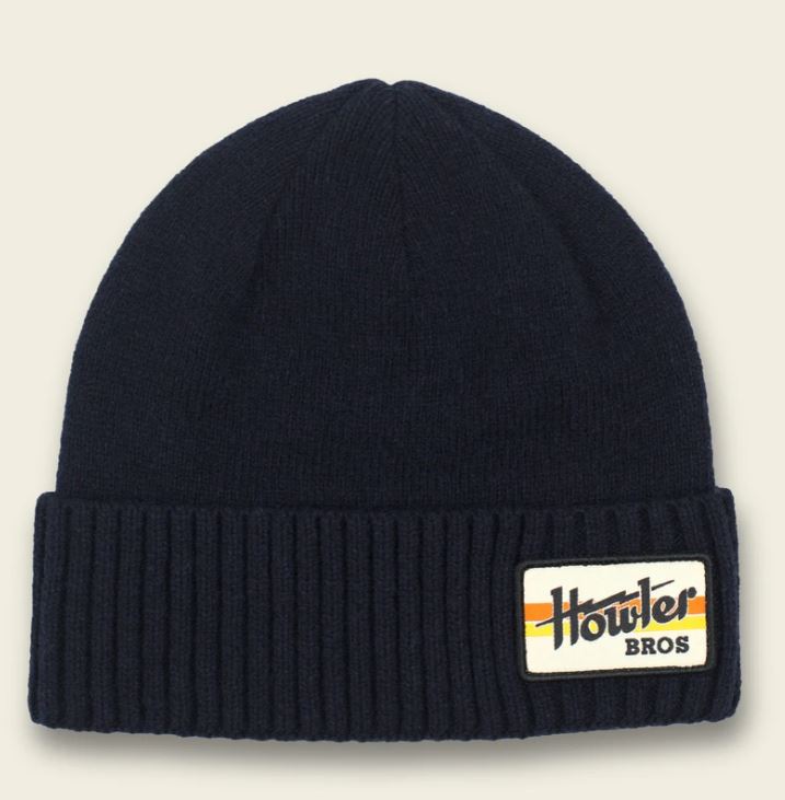 Howler Bros Command Beanie