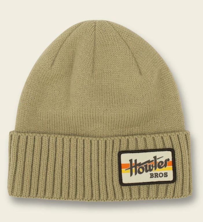 Howler Bros Command Beanie