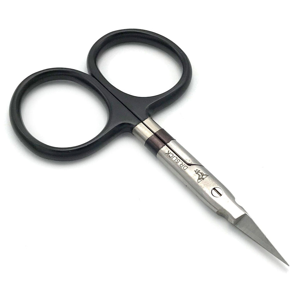 Dr. Slick 3.5 Inch Arrow Scissors