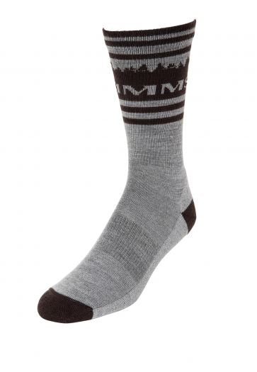 Simms - Daily Sock