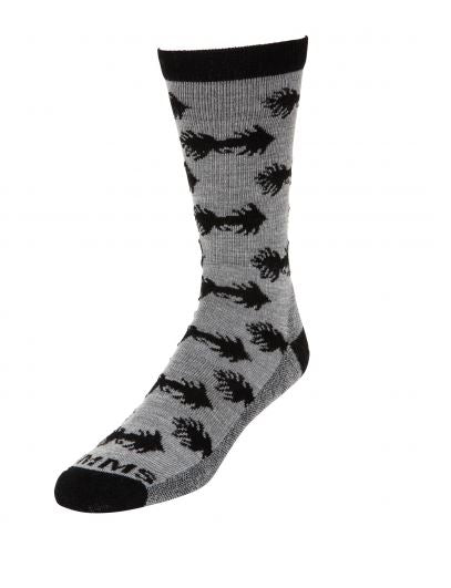 Simms - Daily Sock