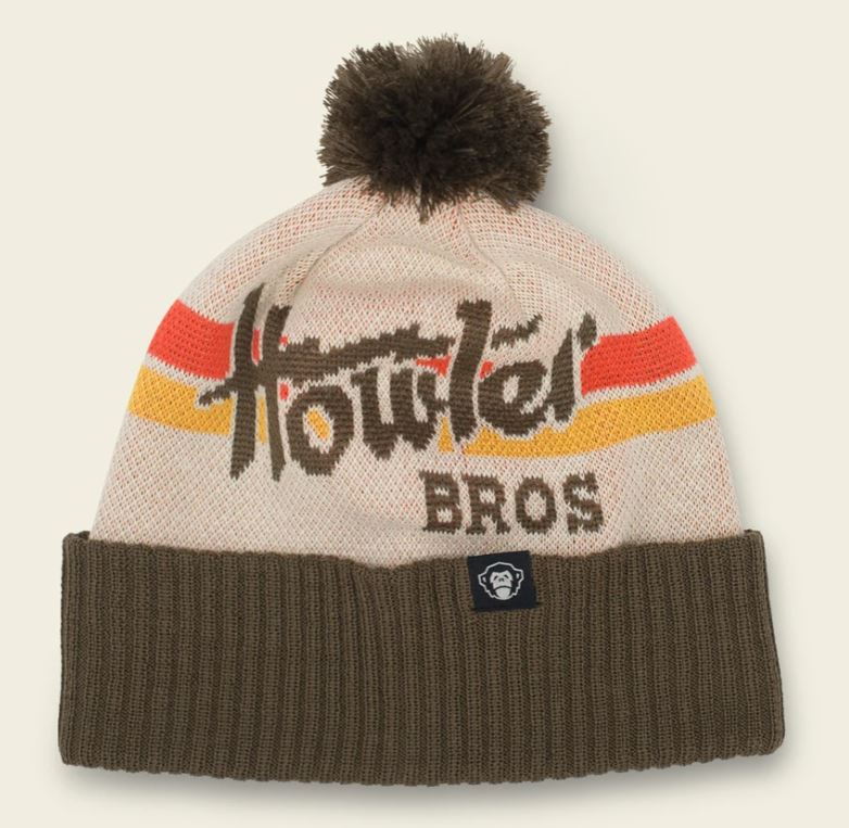 Howler Bros Disco Beanie