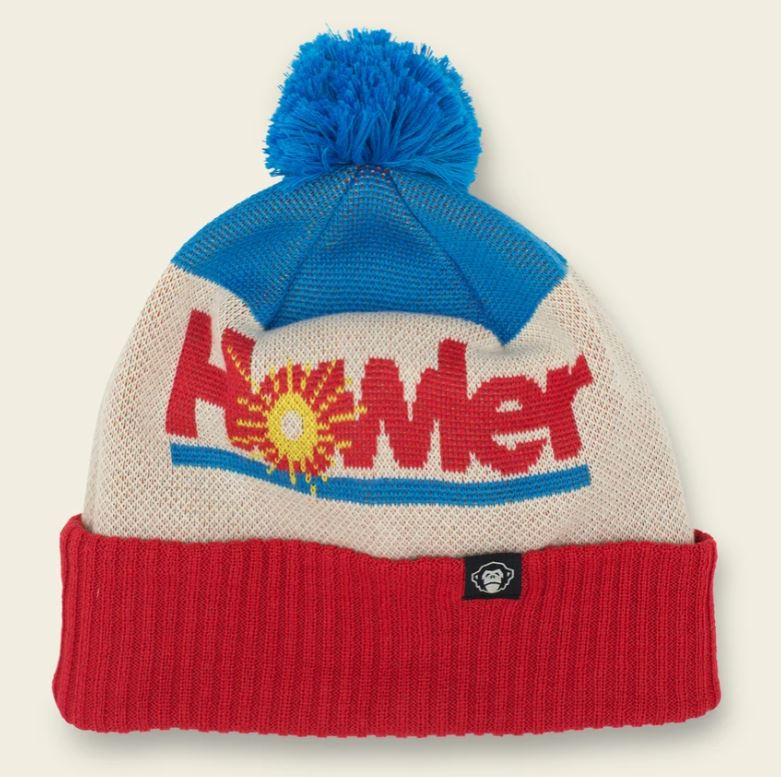 Howler Bros Disco Beanie