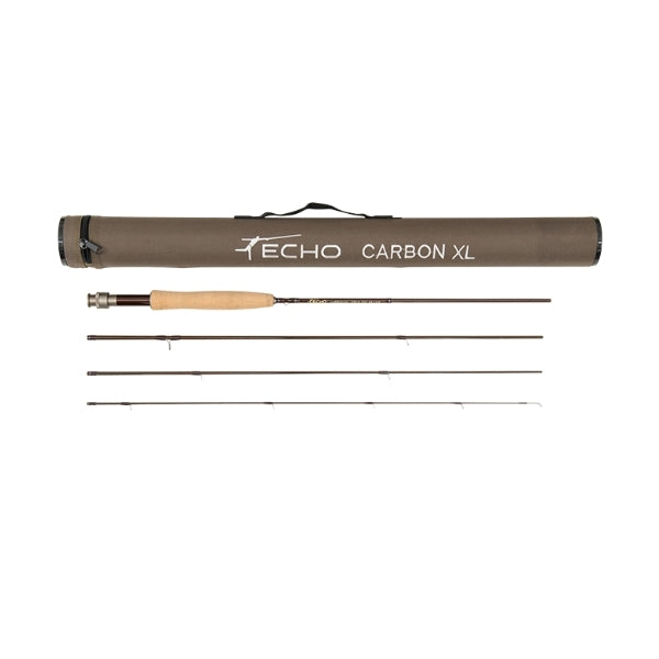 Echo Carbon XL