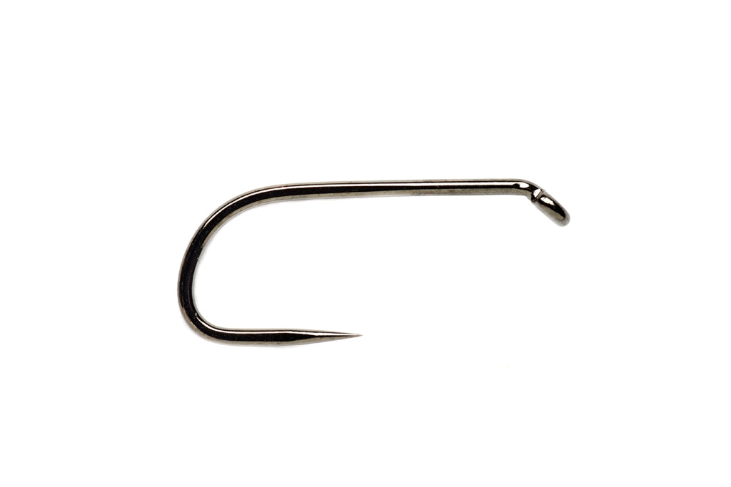 Fulling Mill 35105 Competition Heavyweight Hook Barbless – Fly Fish Food