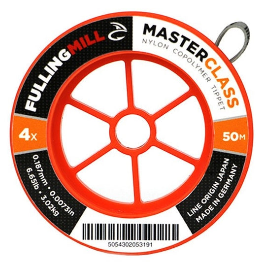 Fulling Mill Masterclass Nylon Tippet