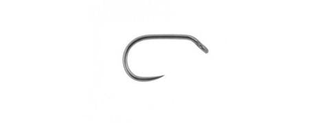 Fasna F-444 Down-Eye Jig Hook