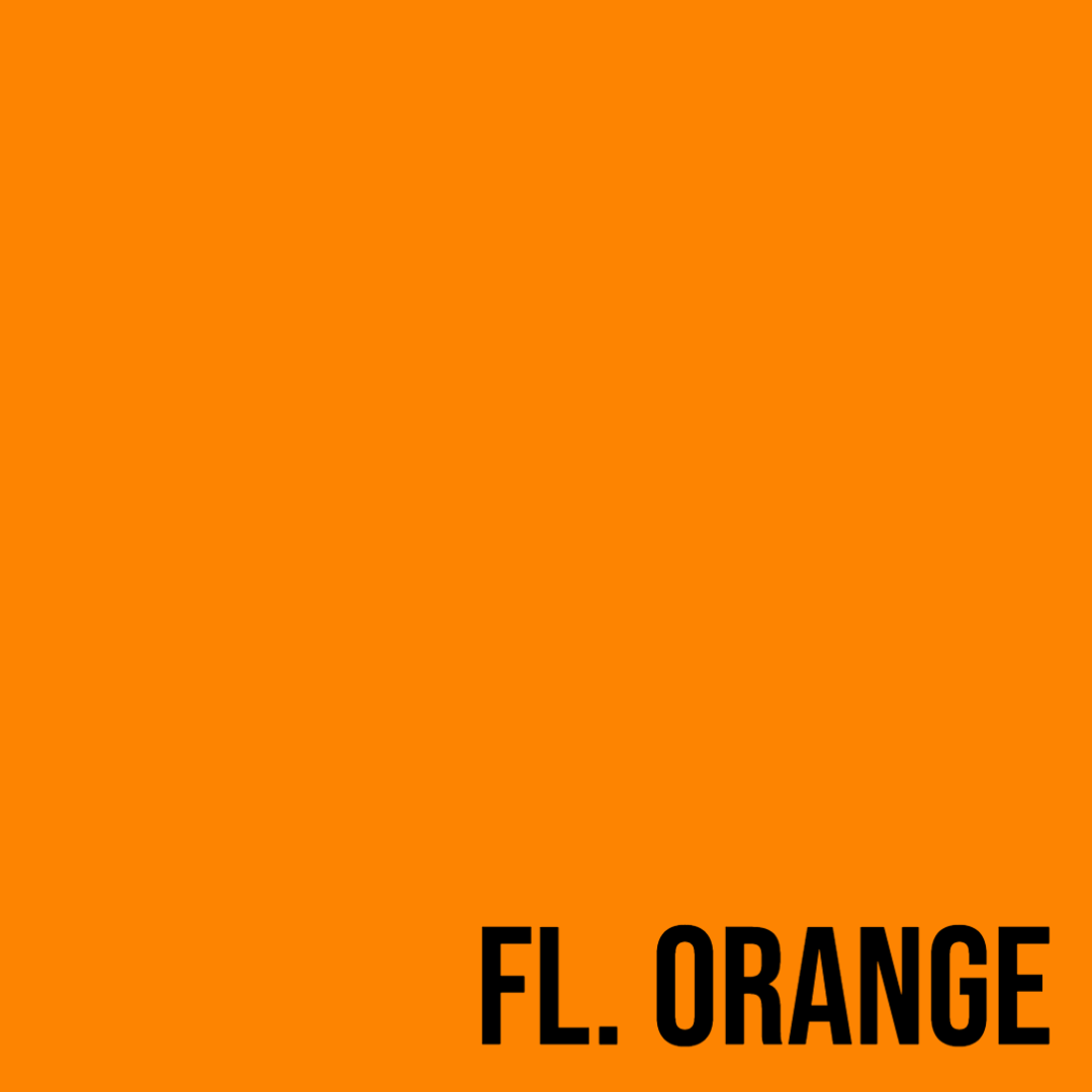 Orange Head Mary – Fly Fish Food
