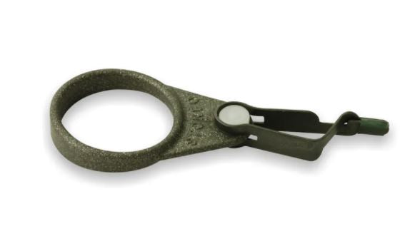 Stonfo Standard Hackle Pliers