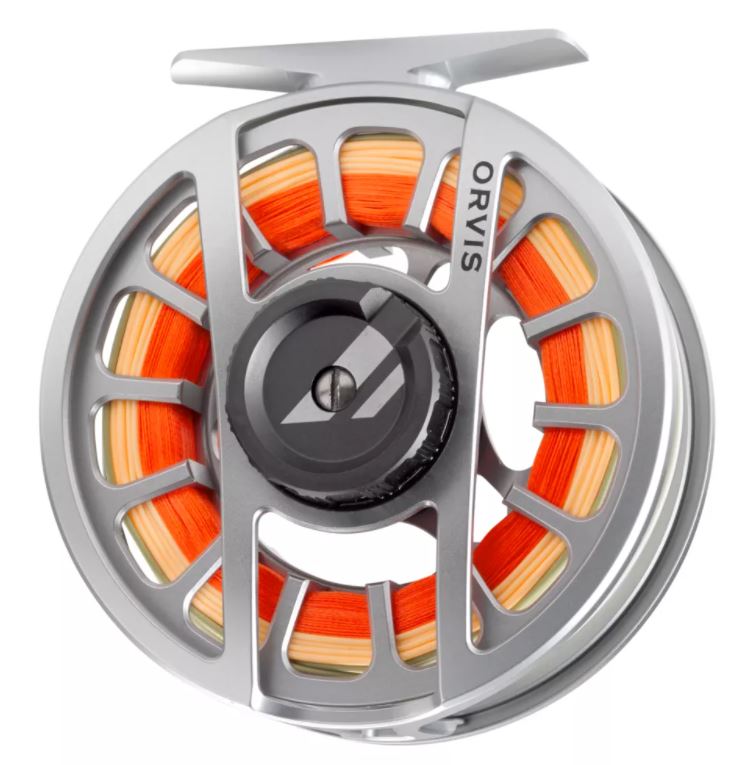2020 Orvis Hydros Fly Reel Review 