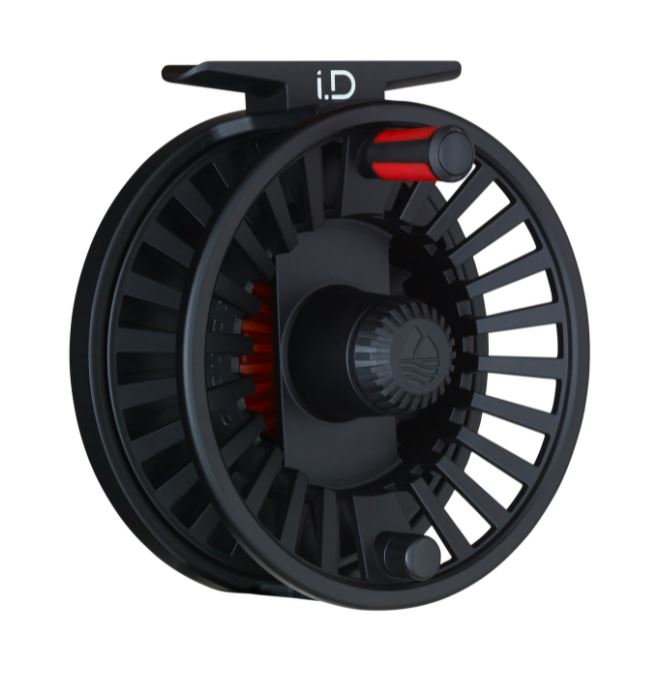 Redington I.D. Series Fly Reel