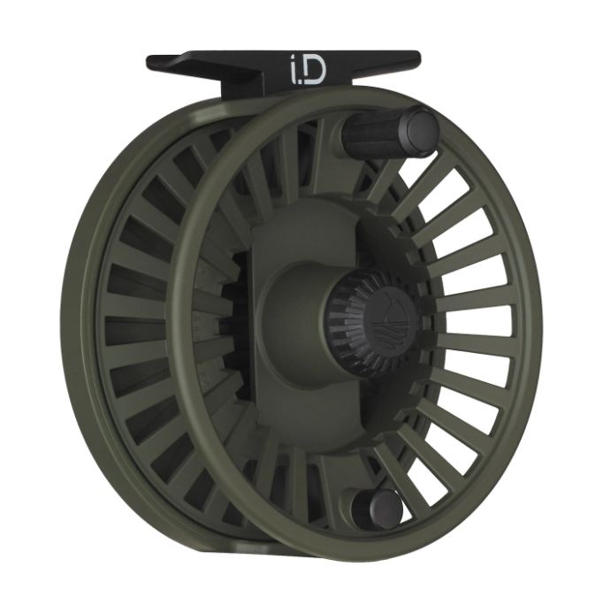 Redington I.D. Series Fly Reel