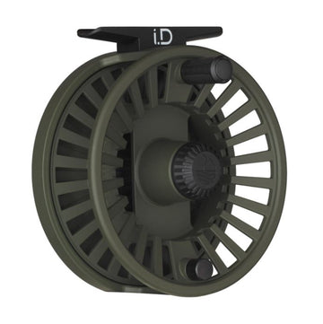 Redington I.D. Series Fly Reel – Fly Fish Food