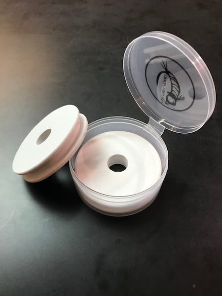 New Phase Rigging Foam Spools with Cup
