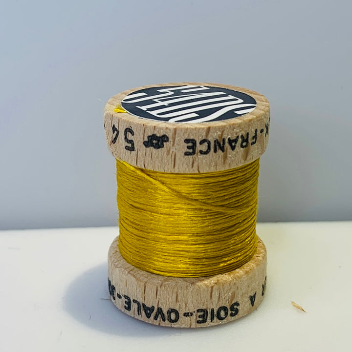 Ephemera 100% Pure Silk Thread