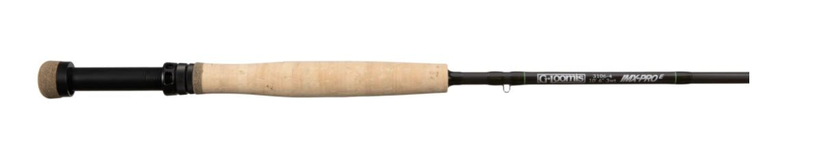 G-Loomis IMX-PRO Euro Fly Rod