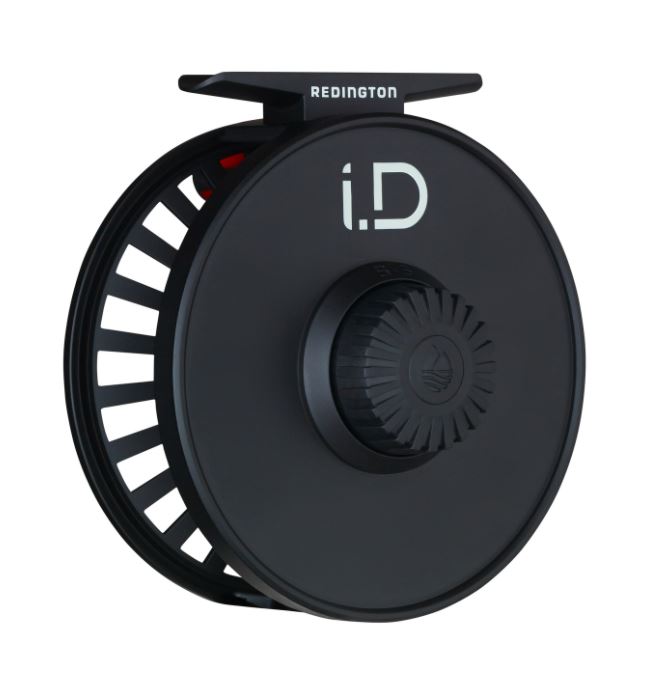 Redington I.D. Series Fly Reel