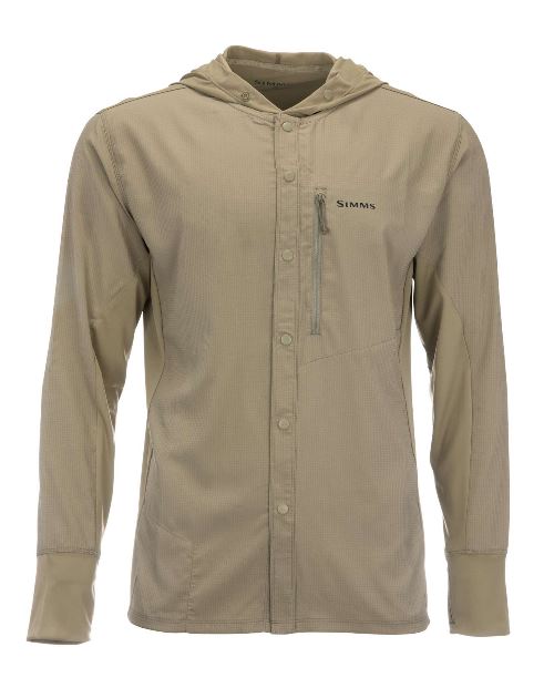 Simms Men's Intruder Fishing Hoody