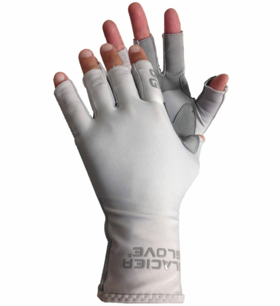 Glacier Glove Islamorada Sun Glove (XL)