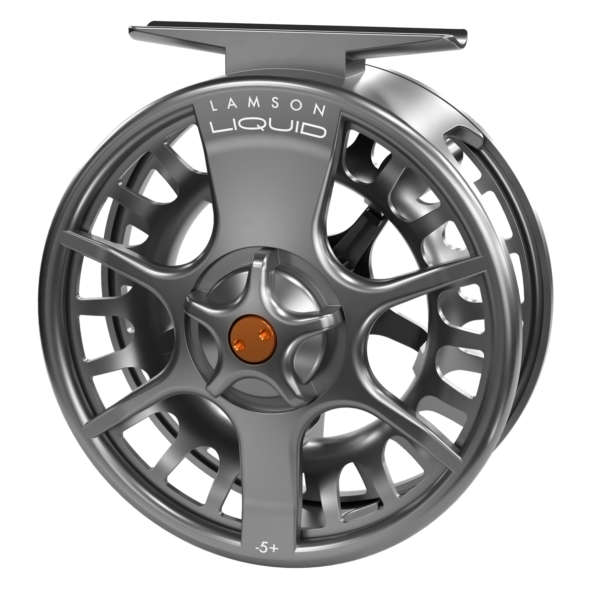 Lamson - Liquid - Reel