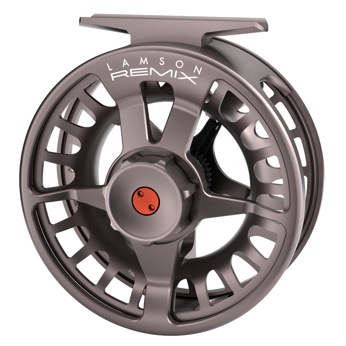 Lamson - Remix - Reel