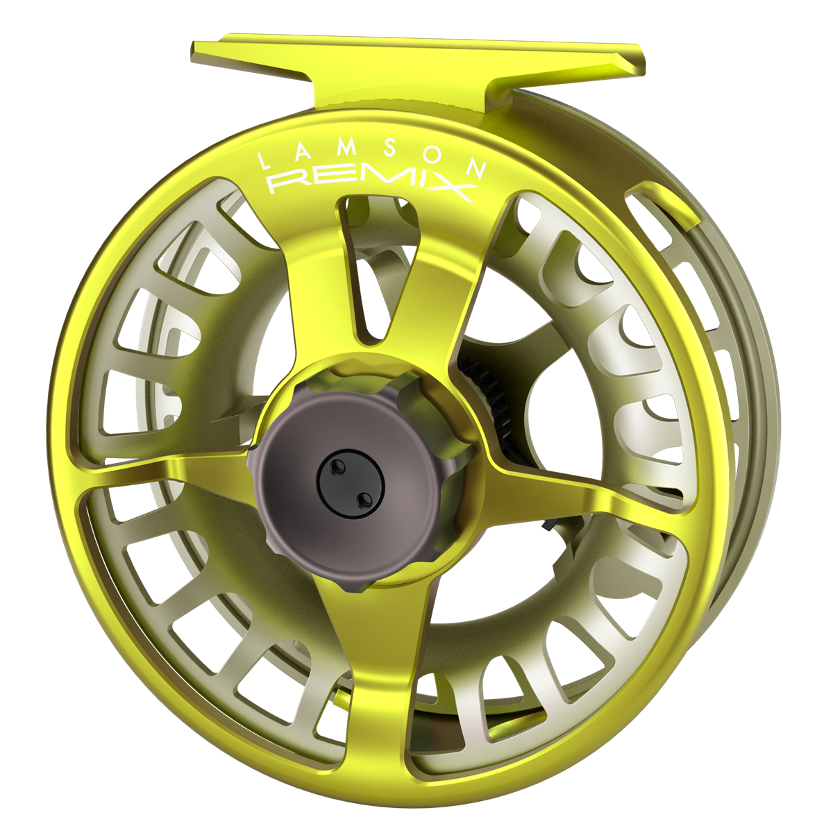 Lamson - Remix - Reel