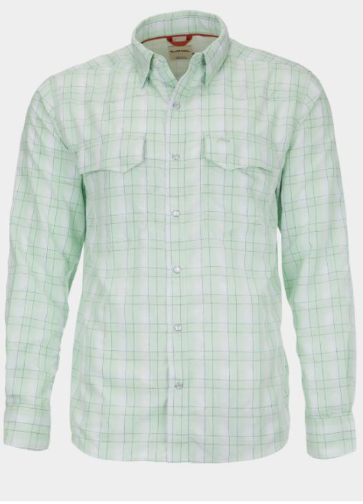 Simms - Big Sky Long Sleeve Shirt