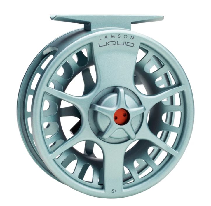 Lamson - Liquid - Reel