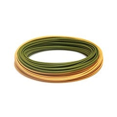 Rio Premier Grand - Camo/Tan - Slick Cast Fly Line