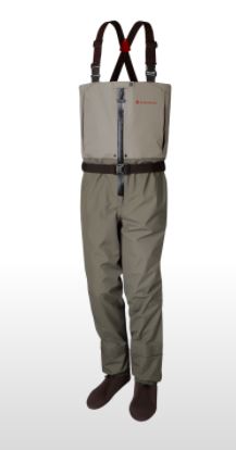 Redington Escape Zip Waders