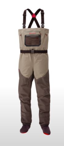 Redington Sonic-Pro HD Waders