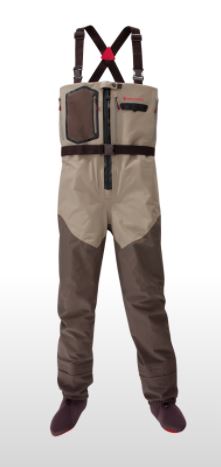 Redington Sonic-Pro HDZ Waders