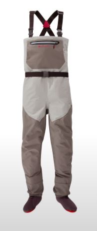 Redington Sonic-Pro Waders