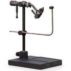 Renzetti - Blacked Out Saltwater Traveler Vise - 2300 Series