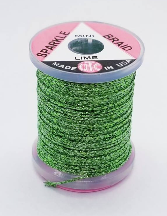 Texas Diamond Braid Small