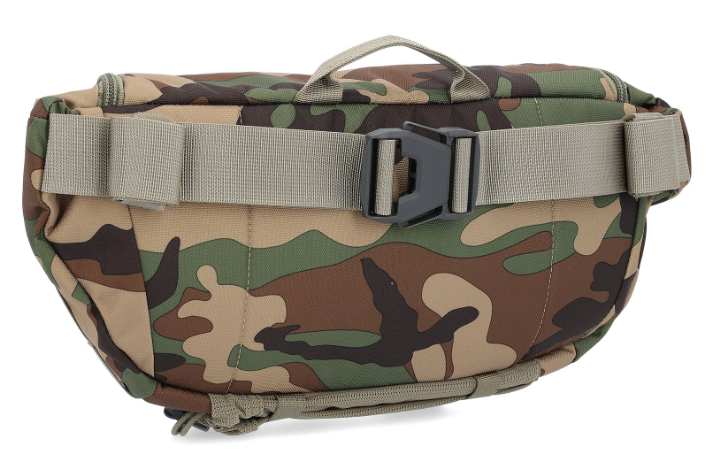 Simms - Tributary Hip Pack - Woodland Camo