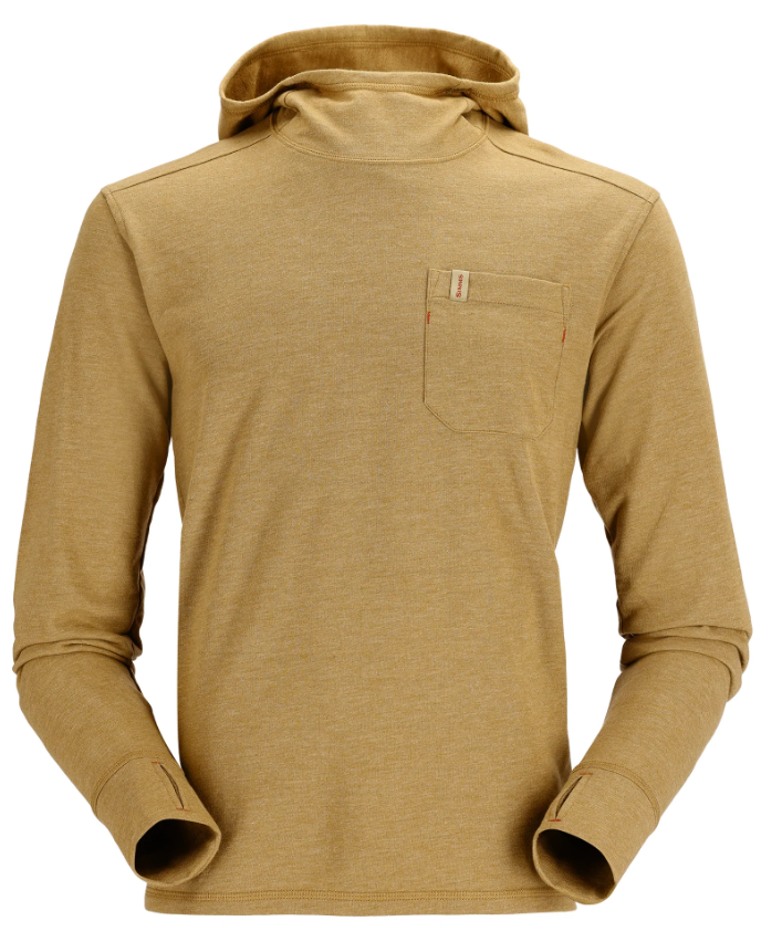 Simms - M's Henry's Fork Hoody