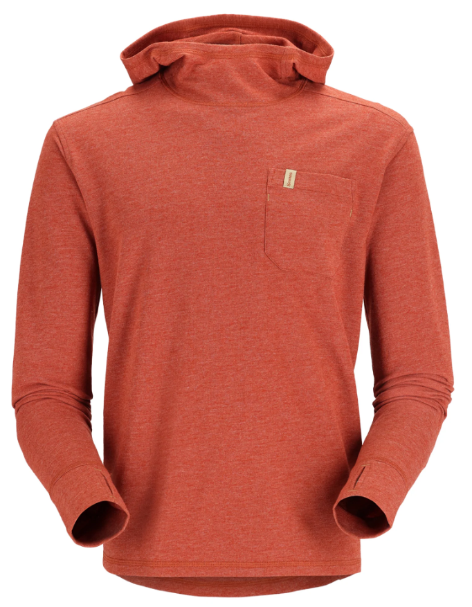 Simms - M's Henry's Fork Hoody